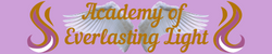 Banner for Academy of Everlasting Light